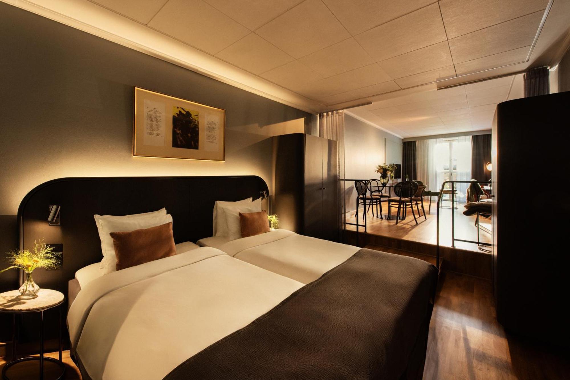 Hasselbacken Hotel 4*