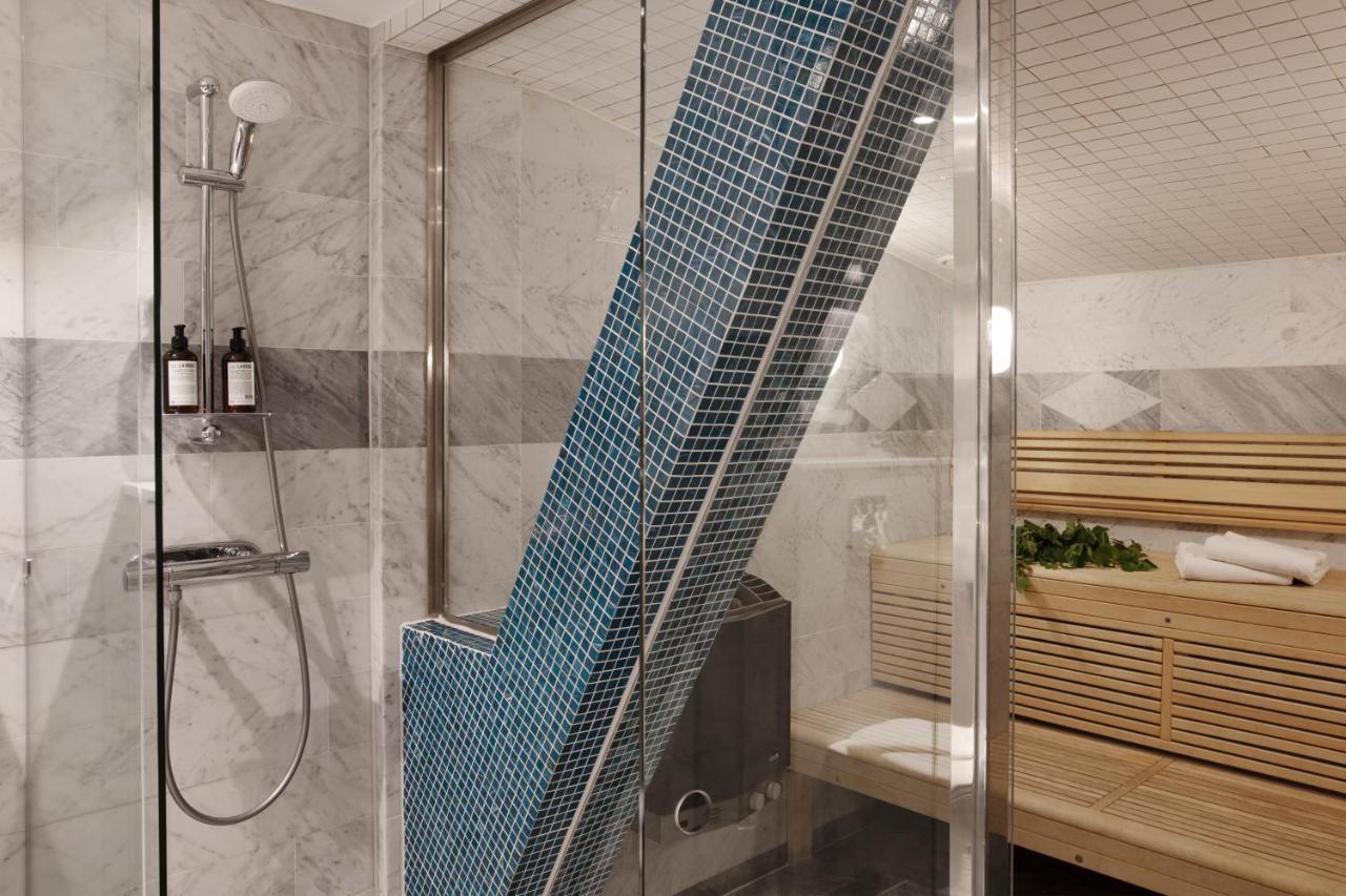 Hotel Hasselbacken Ville de Stockholm