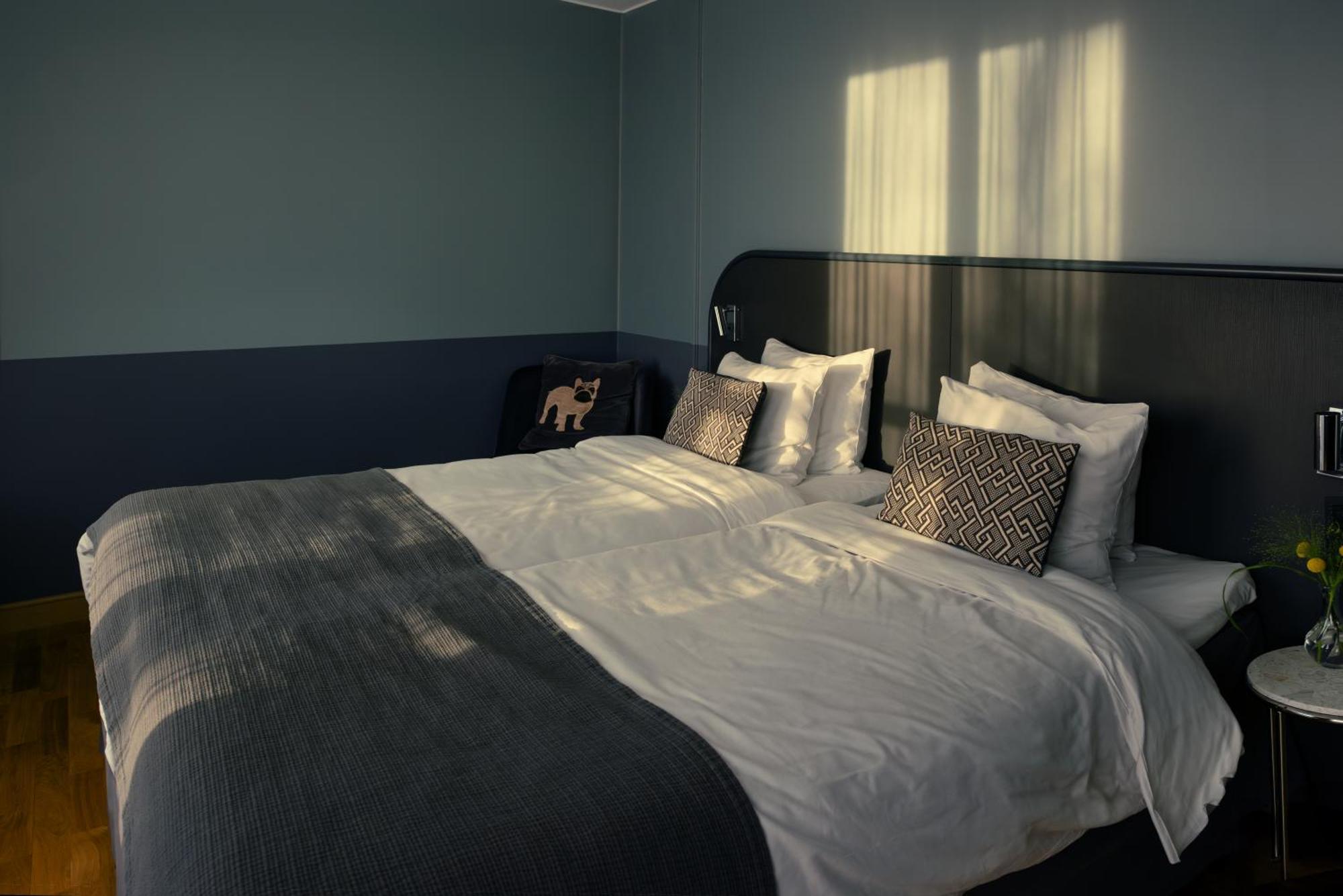 Hotel Hasselbacken Ville de Stockholm