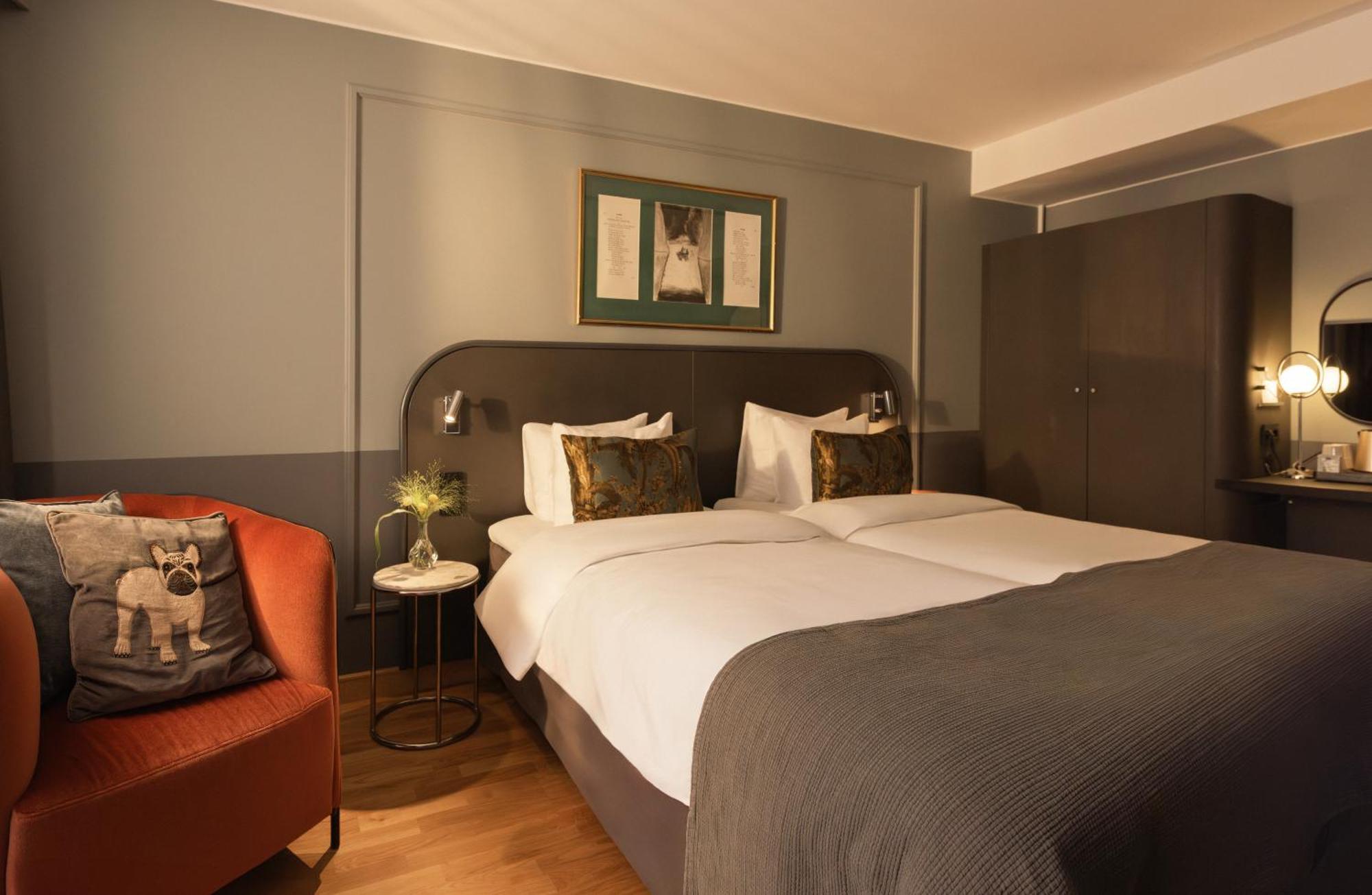 Hasselbacken 4* Ville de Stockholm