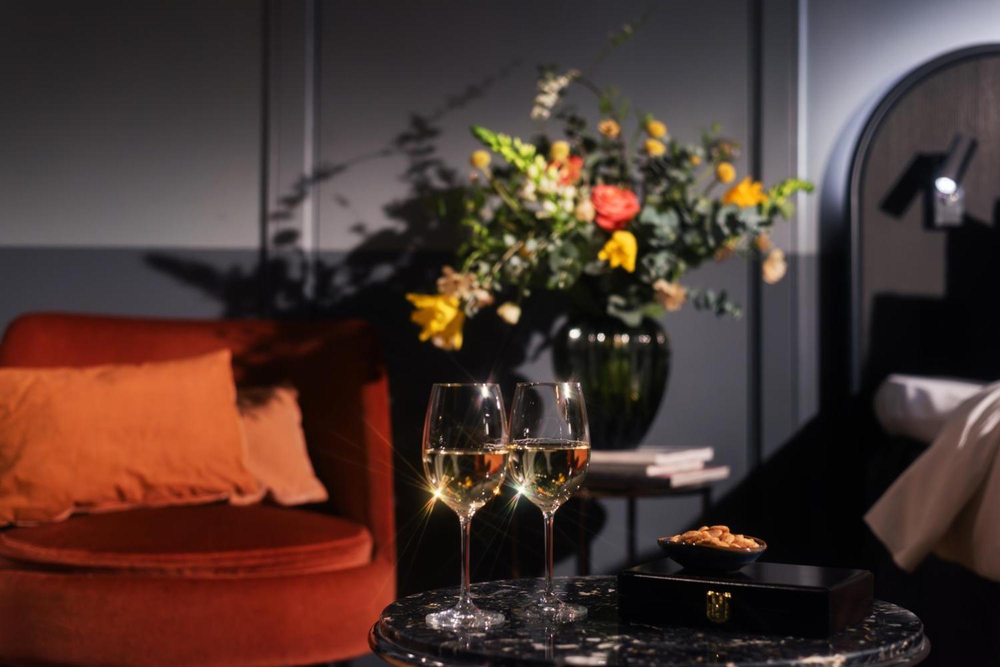 Hotel Hasselbacken Ville de Stockholm